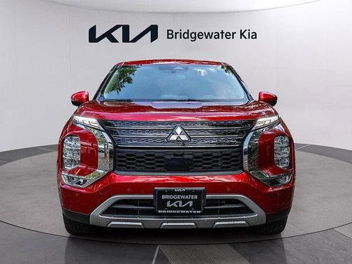 2024 Mitsubishi Outlander 