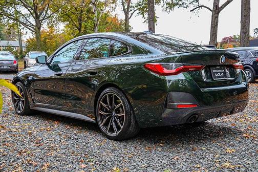 2022 BMW 430 Gran Coupe i