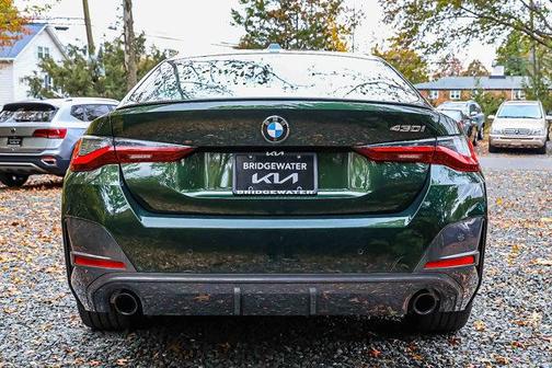2022 BMW 430 Gran Coupe i
