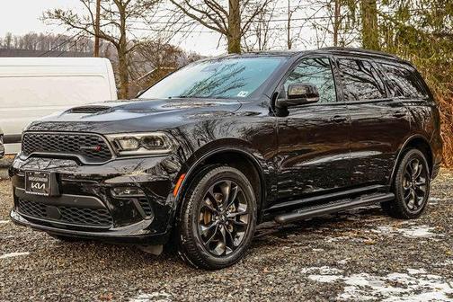 2023 Dodge Durango GT Premium
