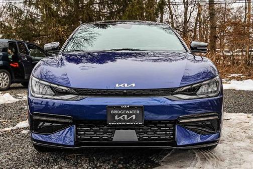 2023 Kia EV6 GT-Line