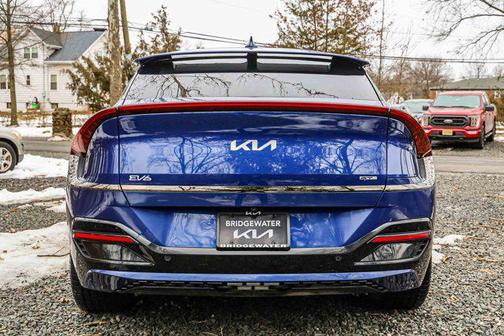 2023 Kia EV6 GT-Line