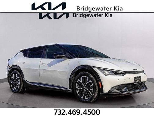 2024 Kia EV6 Wind