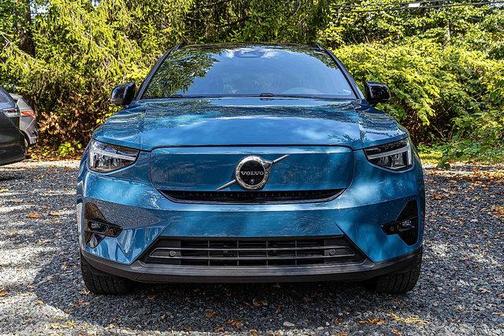 2023 Volvo XC40 Recharge Pure Electric Plus