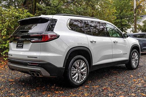 2024 GMC Acadia AWD Elevation