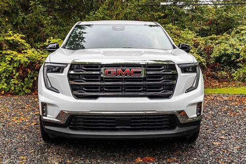 2024 GMC Acadia AWD Elevation