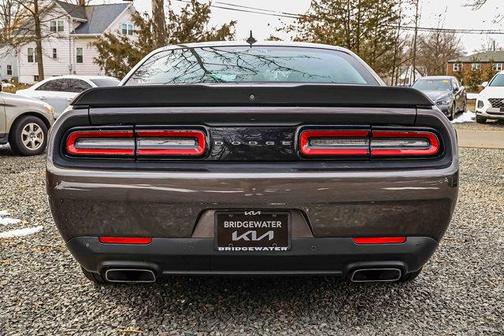 2016 Dodge Challenger R/T Scat Pack
