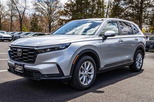 2023 Honda CR-V EX