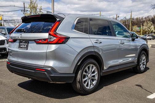2023 Honda CR-V EX