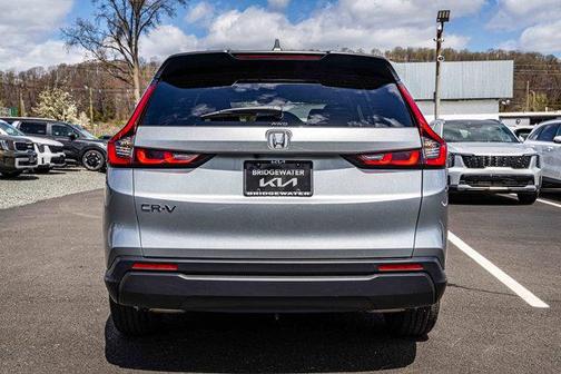 2023 Honda CR-V EX
