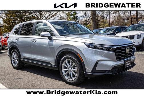 2023 Honda CR-V EX