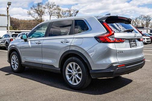 2023 Honda CR-V EX