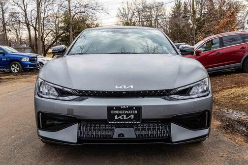 2024 Kia EV6 GT