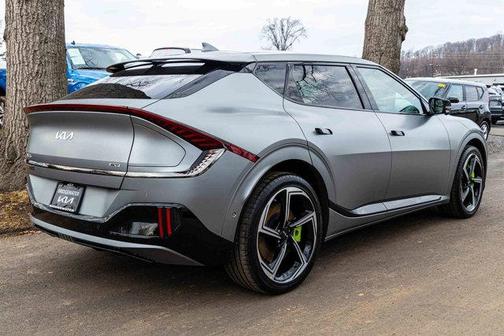 2024 Kia EV6 GT
