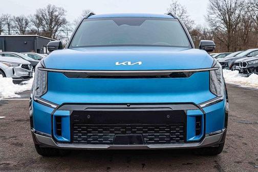 2024 Kia EV9 GT-Line