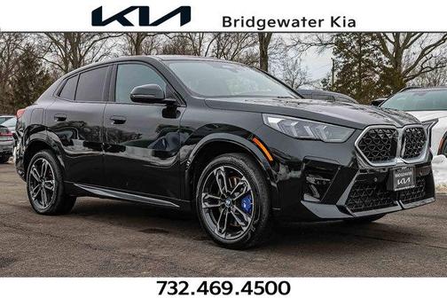 2025 BMW X2 xDrive28i