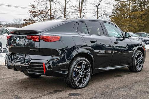 2025 BMW X2 xDrive28i