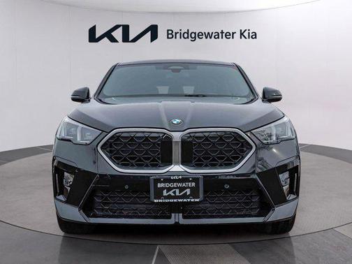 2025 BMW X2 xDrive28i