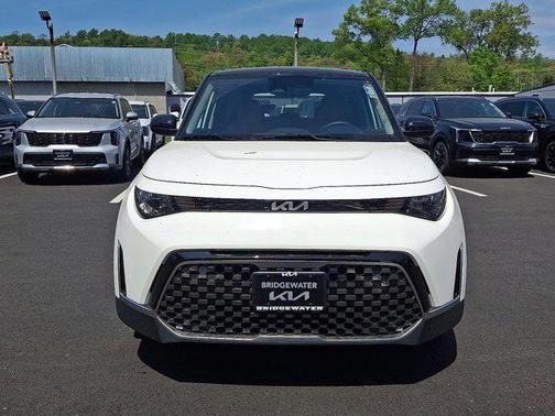 2025 Kia Soul EX