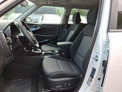 2025 Kia Soul EX