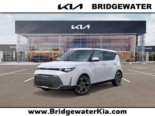 2025 Kia Soul EX