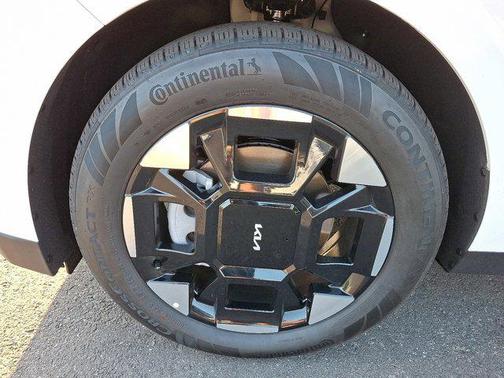 2025 Kia Carnival EX