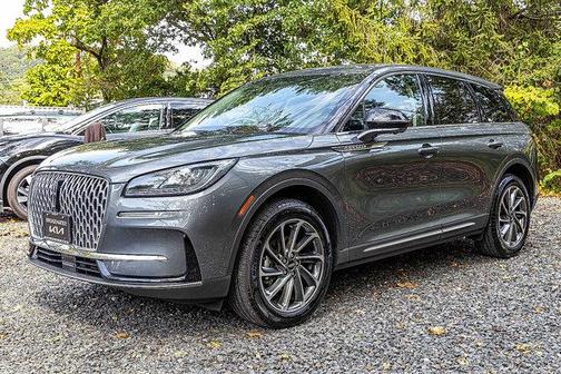 2024 Lincoln Corsair Premiere
