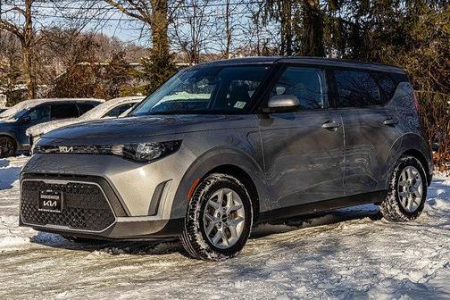 2023 Kia Soul S