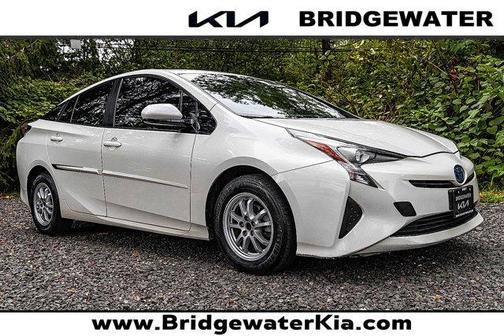 2017 Toyota Prius Two Eco