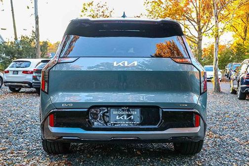 2024 Kia EV9 GT-Line