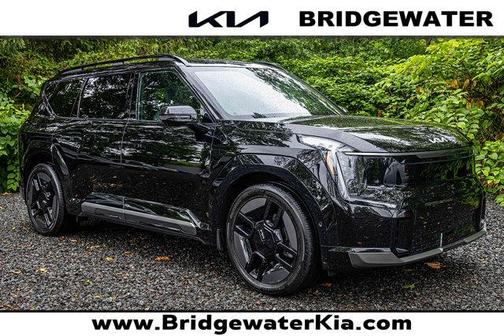 2024 Kia EV9 GT-Line