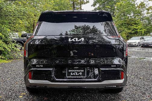 2024 Kia EV9 GT-Line