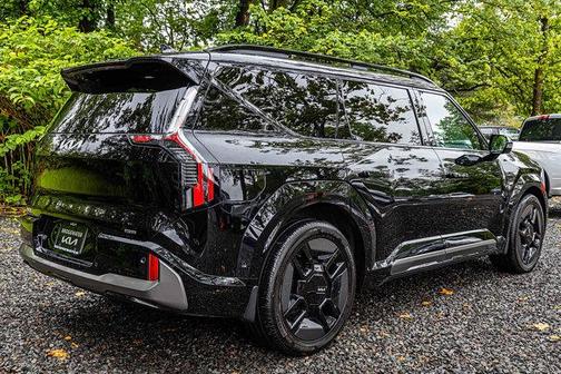 2024 Kia EV9 GT-Line