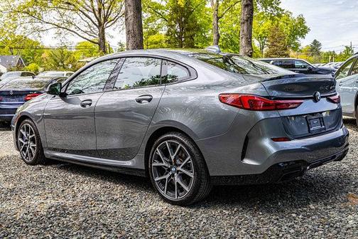 2022 BMW M235 Gran Coupe i xDrive