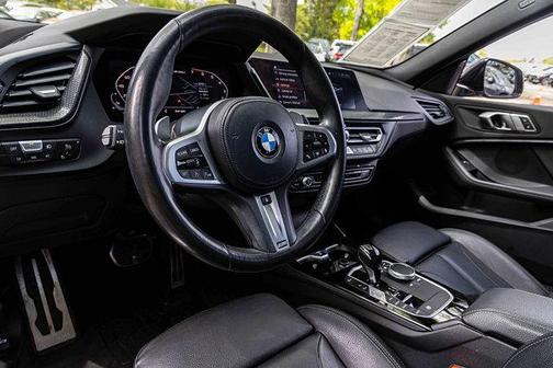 2022 BMW M235 Gran Coupe i xDrive