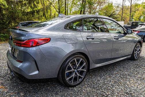 2022 BMW M235 Gran Coupe i xDrive