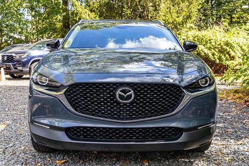 2023 Mazda CX-30 2.5 S Carbon Edition