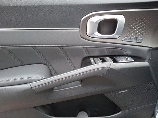 2026 Kia Sorento Hybrid SX Prestige