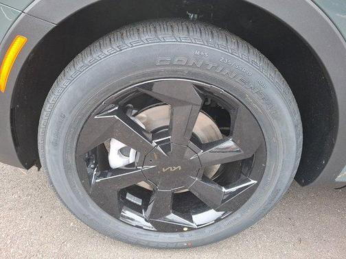 2026 Kia Sorento Hybrid SX Prestige