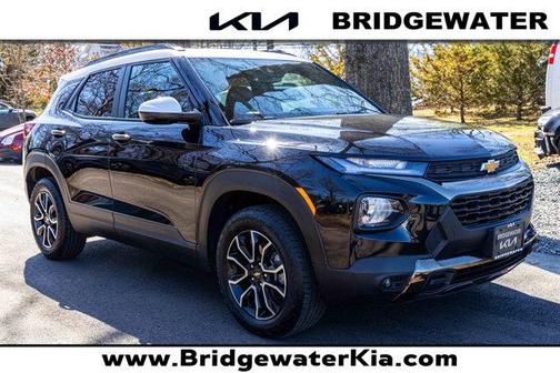 2023 Chevrolet Trailblazer ACTIV