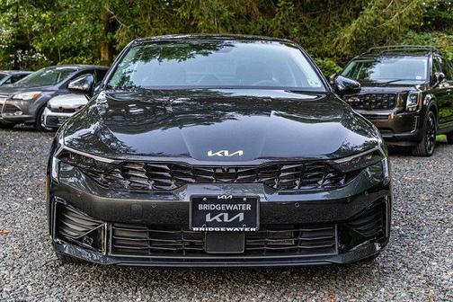 2025 Kia K5 EX