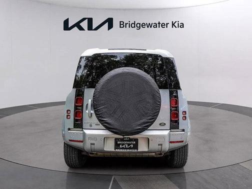 2022 Land Rover Defender XS Edition