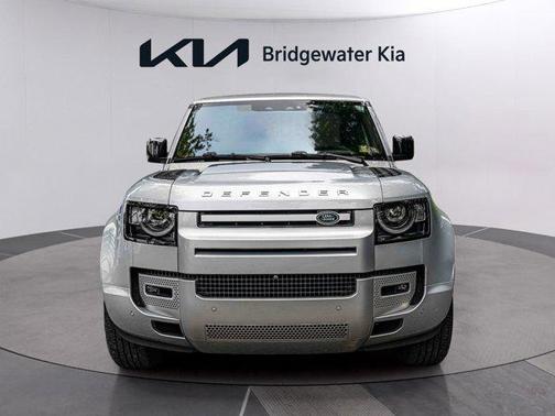 2022 Land Rover Defender XS Edition