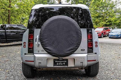 2022 Land Rover Defender XS Edition