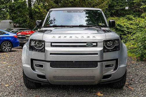 2022 Land Rover Defender XS Edition