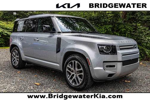 2022 Land Rover Defender XS Edition