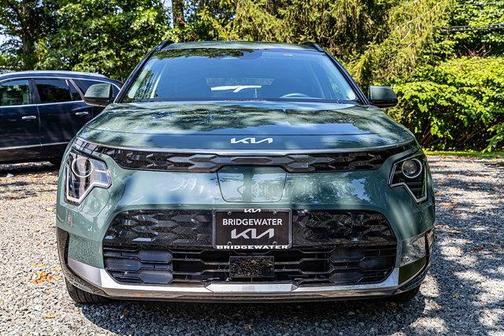 2024 Kia Niro EV Wind