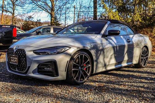 2023 BMW 430 i xDrive