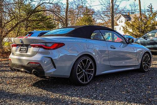 2023 BMW 430 i xDrive