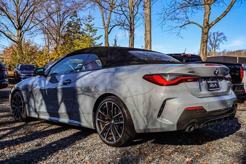 2023 BMW 430 i xDrive